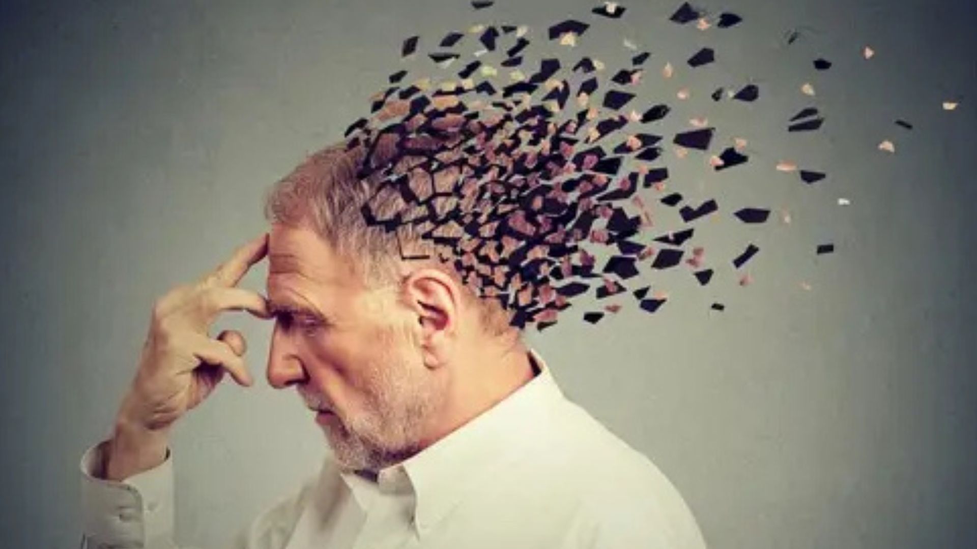 Early Signs of Alzheimer’s and Dementia