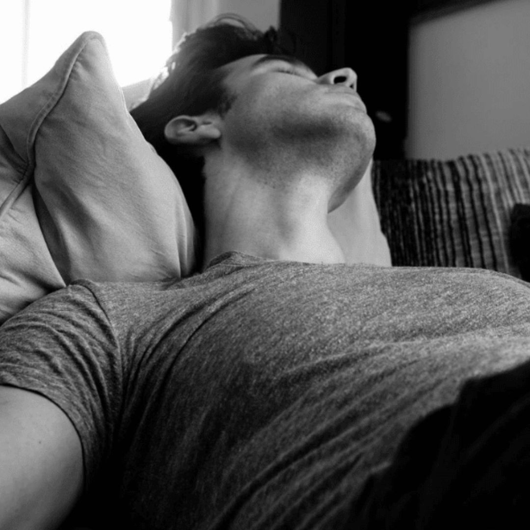 Sleep Disorders and Brain Health: Why Good Sleep Matters